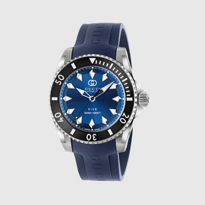 Gucci Dive Watch In No Color