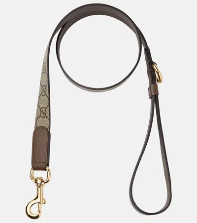Gucci Dog Leash