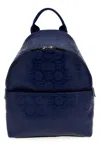 Gucci 'double G' Backpack