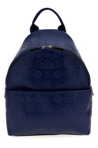Gucci 'double G' Backpack