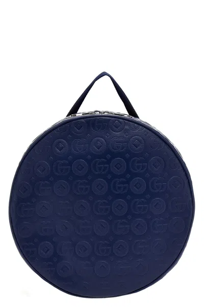 Gucci 'double G' Backpack