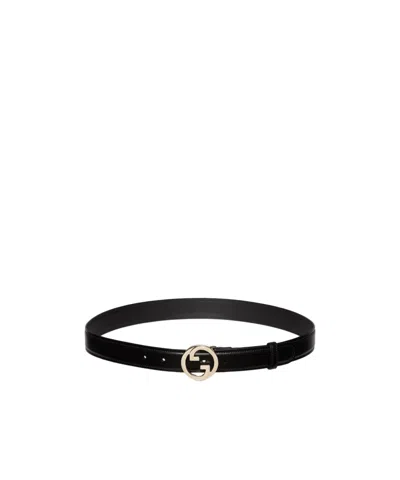 GUCCI GUCCI BLONDIE BELT