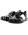 Gucci Double G Buckle Strap Rubber Sandal