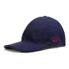 Gucci Double G Cap Blue