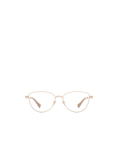 GUCCI GUCCI EYEWEAR CAT-EYE FRAME GLASSES