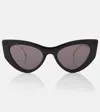 Gucci Gg1565s Sunglasses In Black
