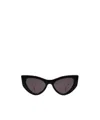 Gucci Gg1565s Sunglasses In Black