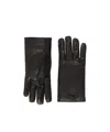 Gucci Double G Five-finger Gloves