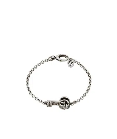 Gucci Double G Key Bracelet