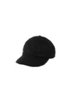 GUCCI DOUBLE G MOHAIR BASEBALL CAP