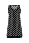 GUCCI GUCCI DRESS