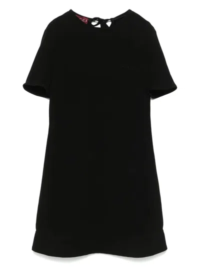 Gucci Women Dress In Multicolor