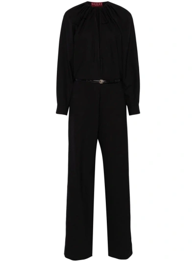 GUCCI JUMPSUIT