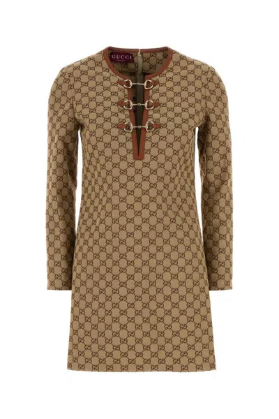 GUCCI GUCCI DRESS
