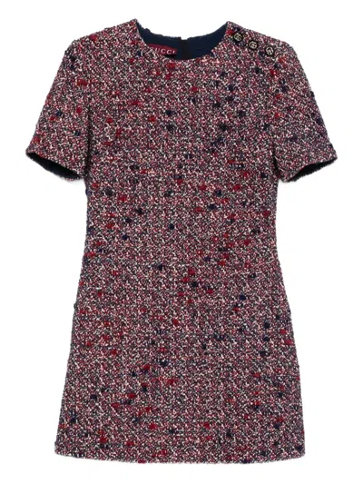 Gucci Women Dress In Multi