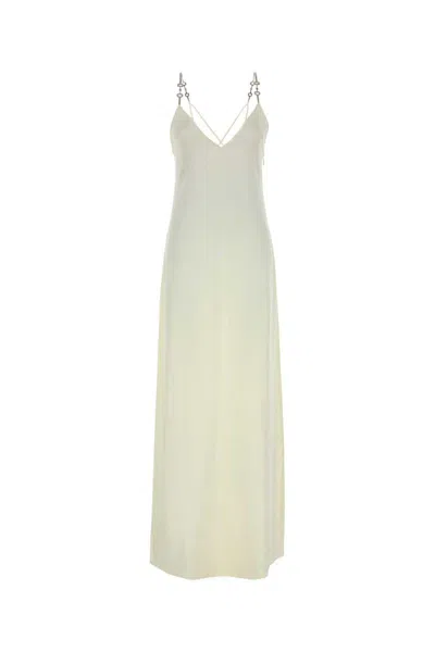 Gucci Dress In White