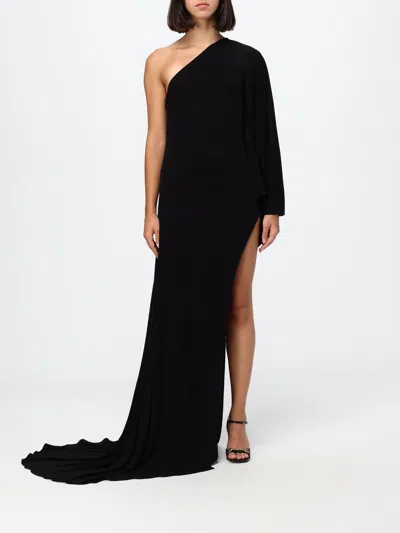 Gucci Dress Woman In Black