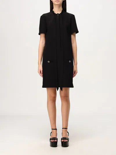 Gucci Dress Woman Black Women