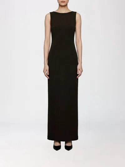 Gucci Dress Woman  In Black