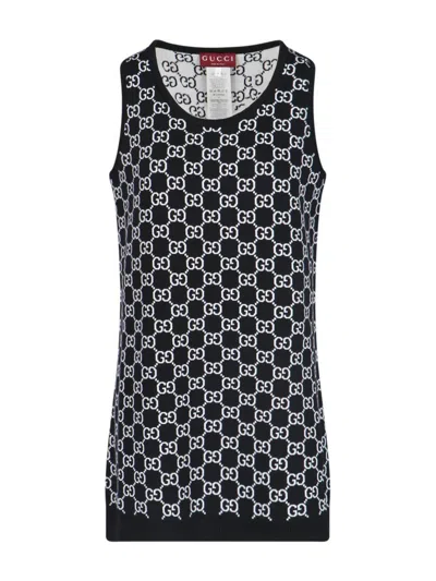 GUCCI GUCCI DRESSES
