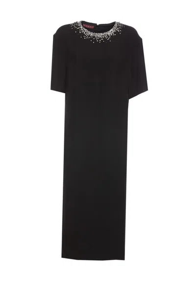 Gucci Dresses In Black