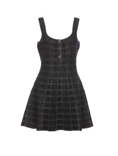 Gucci Dresses In Black