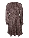 Gucci Dresses In Black