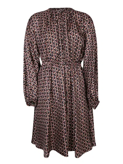 Gucci Dresses In Black