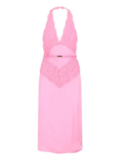 Gucci Dresses In Pink