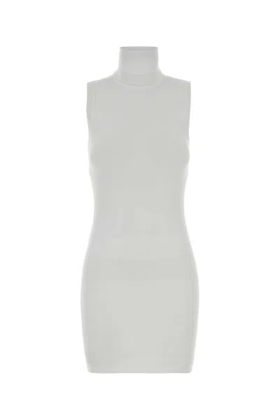 Gucci Dresses In White