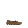 Gucci Loafers Woman Leather