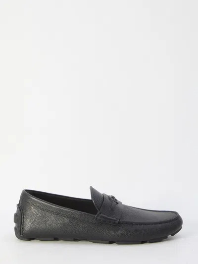 GUCCI GUCCI DRIVER MOCCASINS