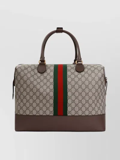 Gucci Duffle