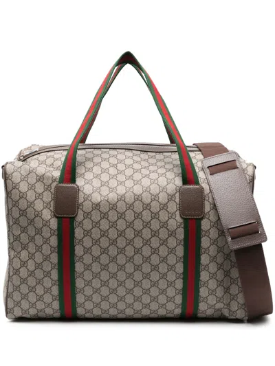 Gucci Duffle
