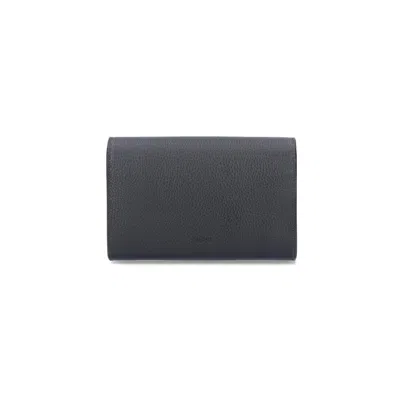 Gucci Dyonisus Mini Wallet Bag In Black