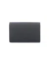 Gucci Dyonisus Mini Wallet Bag In Nero E Black Diamond