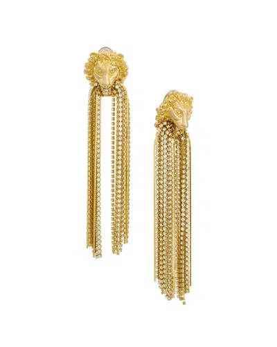 Gucci Earrings In Gold