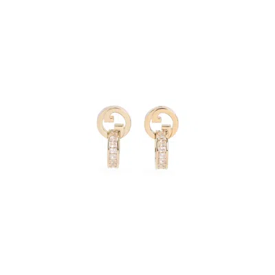 Gucci Earrings Blondie