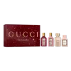 Gucci 4-pc. Beauty Perfume Gift Set In Multi