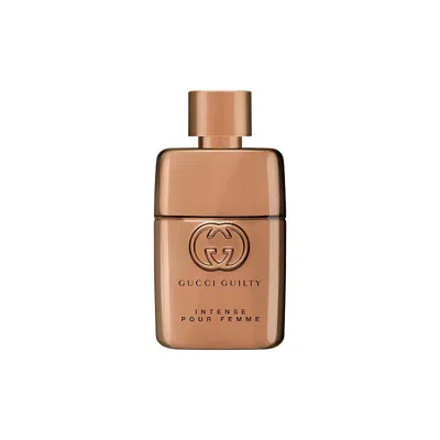 Gucci Eau De Parfum Spray -  Guilty Intense 1.0 oz In Default