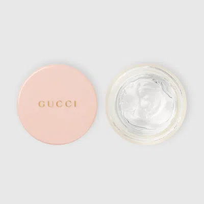 Gucci Éclat De Beauté Effet Lumière Gel Face Gloss In Transparent