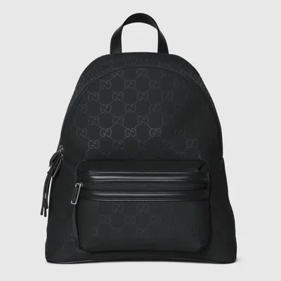 Gucci Edge Medium Backpack