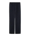 Gucci Elastic Waist Jogging Pants In Black