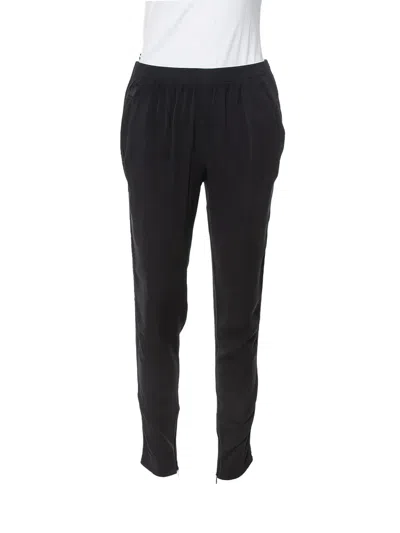 Pre-owned Gucci Elasticated-waist Trousers