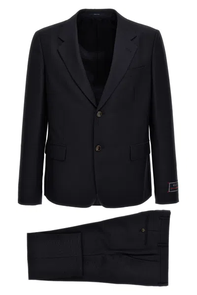 Gucci Elegant Mohair Set