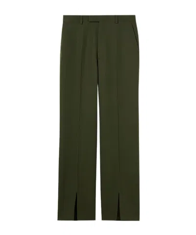 Gucci Embossed Light Pant