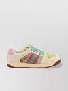 Gucci Sneaker Screener In Multi