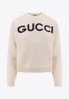 Gucci Topwear In White