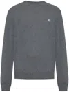 Gucci Embroidered Sweater