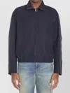Gucci Embroidered Jacket In Black